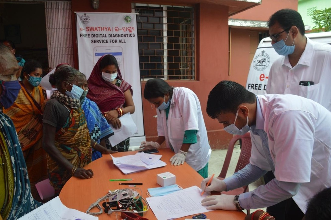 Enterprise Digital Platform