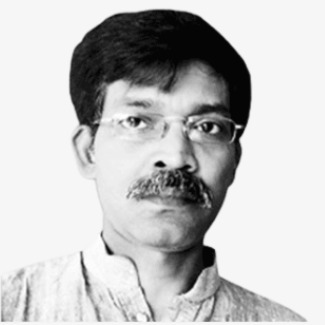 Mr. Sunil Abhaynkar